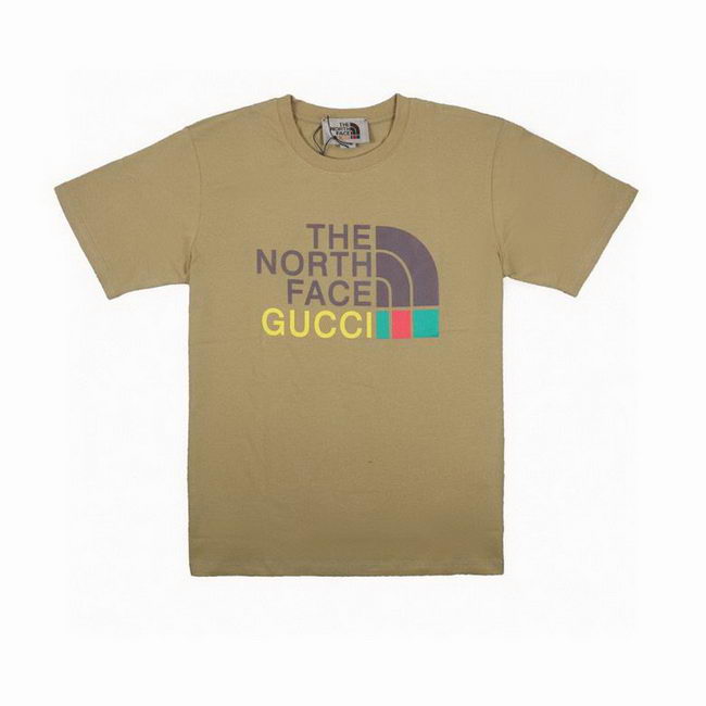 Gucci T-shirt Wmns ID:20220516-377